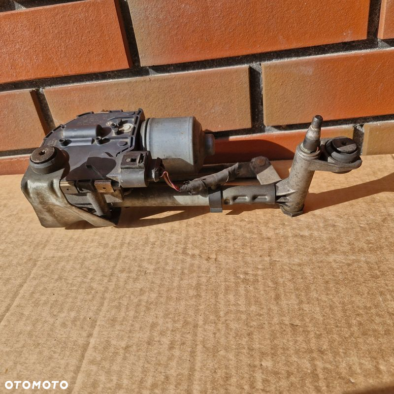 Mechanizm wycieraczek VW TOURAN 03-10 1T0955119C 1T0955023E lewy - 3