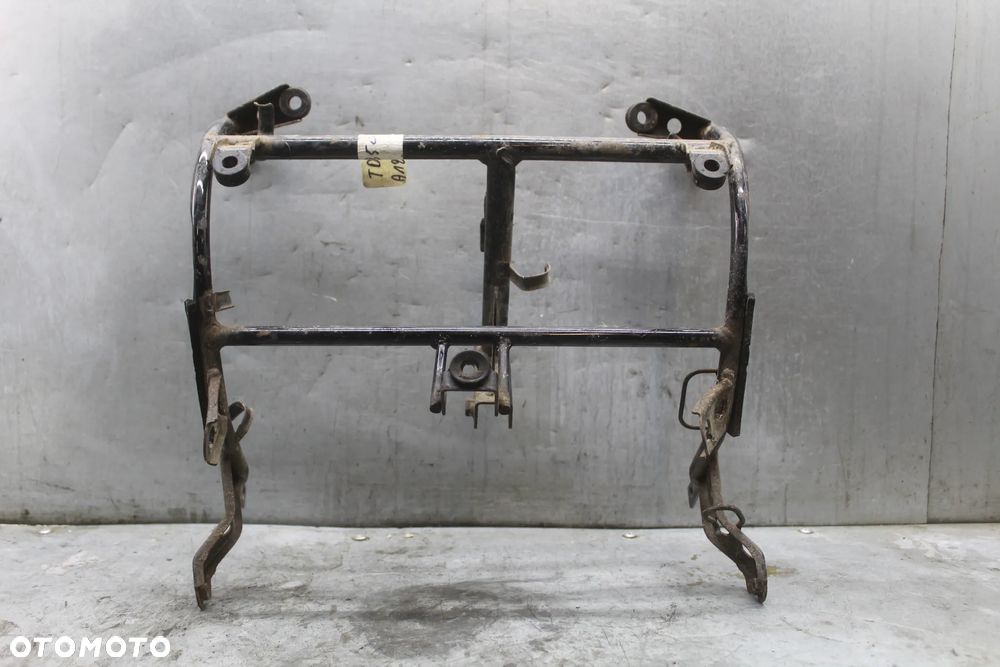 Yamaha TDM 850 91-95r stelaż czachy przód przedni - 1