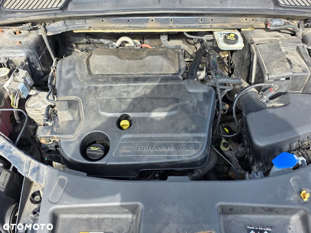 Ford Mondeo 2.0 TDCi Titanium S - 15