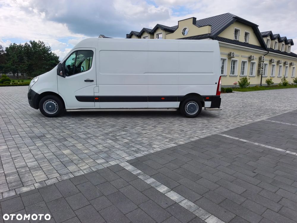 Renault MASTER - 5