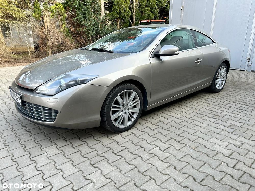 Renault Laguna 2.0 16V Turbo GT - 8