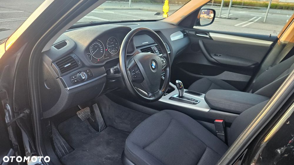 BMW X3 - 15