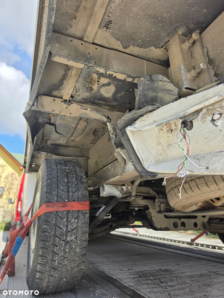 Volkswagen Transporter - 5