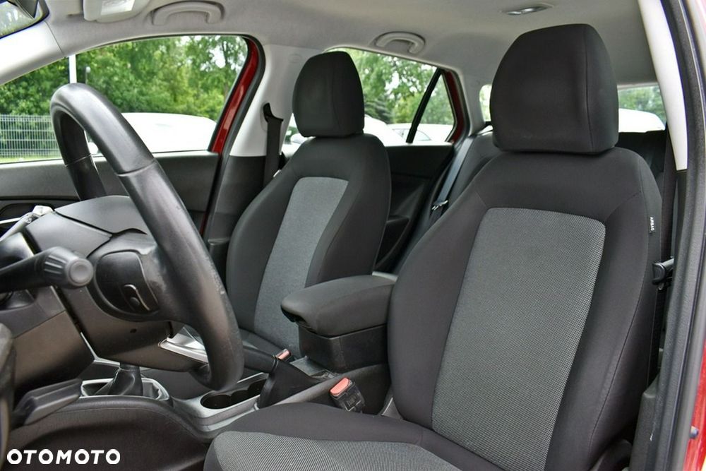 Fiat Tipo 1.4 Classic - 10
