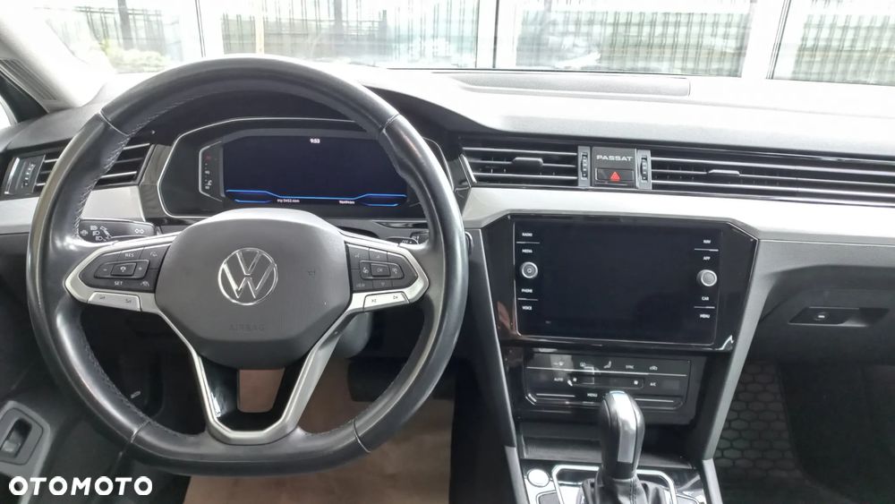 Volkswagen Passat Variant 1.5 TSI EVO Business DSG - 30