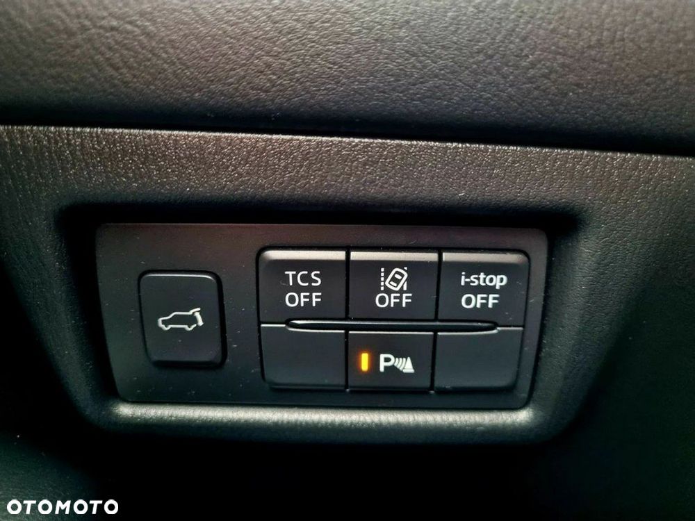 Mazda CX-5 SKYACTIV-G 165 Exclusive-Line - 26