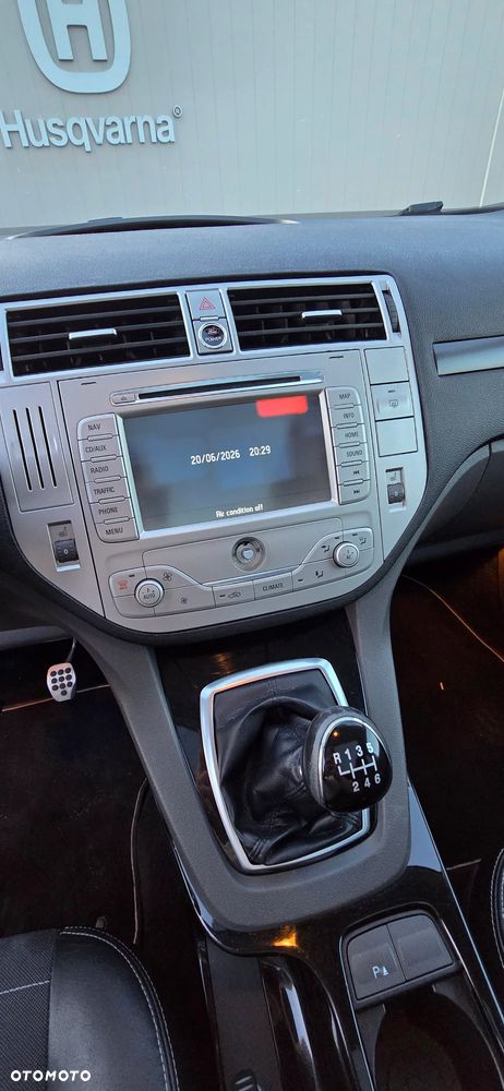 Ford Kuga 2.0 TDCi Individual - 9