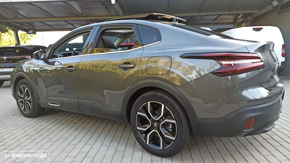 Citroën e-C4 X Shine Pack - 32