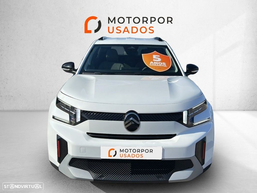 Citroën C3 Aircross 1.2 PureTech YOU Pack Plus - 2