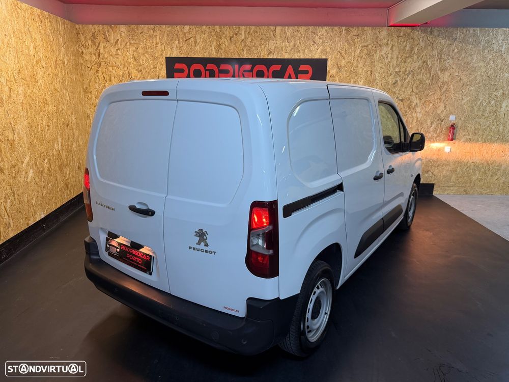 Peugeot Partner - 3