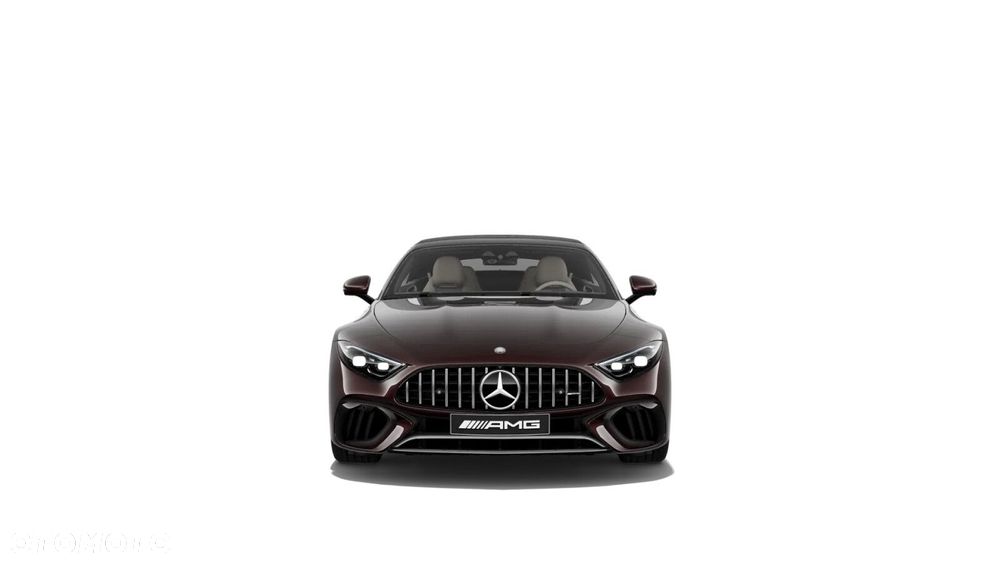 Mercedes-Benz SL - 18