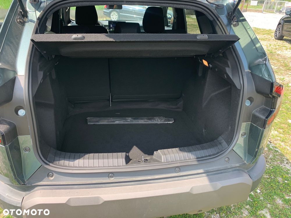 Dacia Duster 1.2 TCe mHEV Extreme - 16