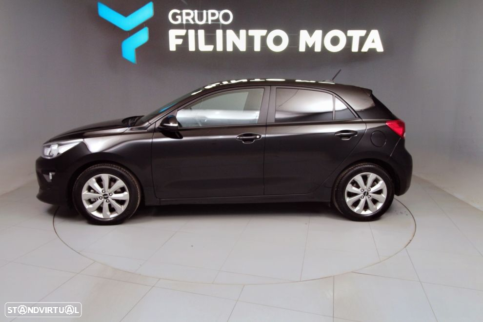 Kia Rio 1.0 T-GDi Drive - 5