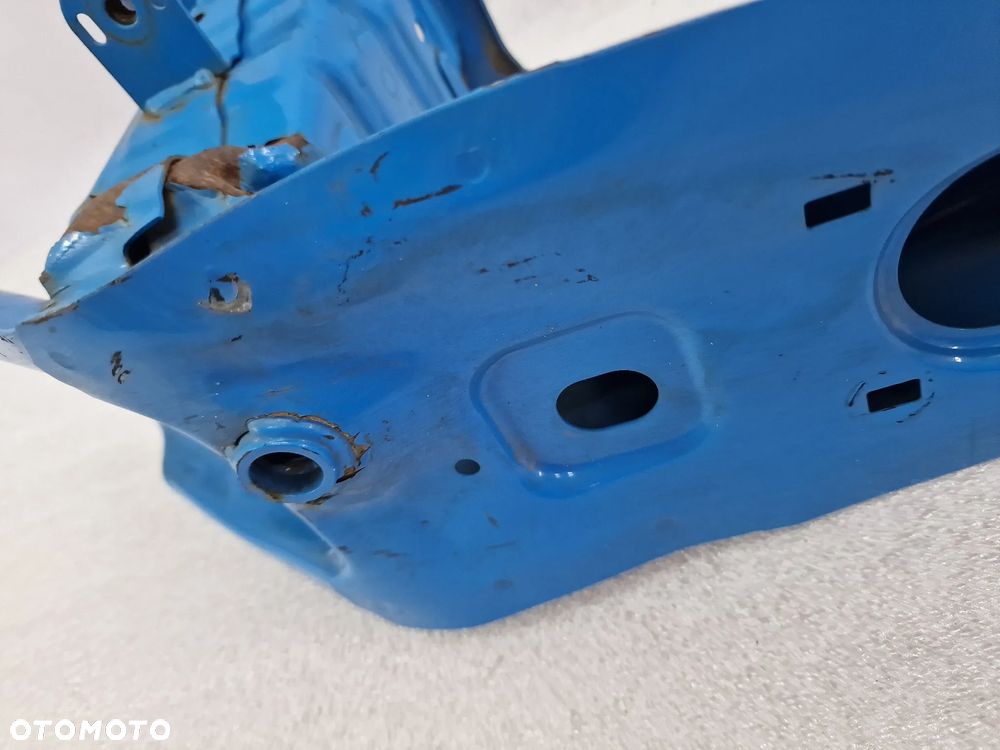 FORD FOCUS MK3 LIFT 14- BELKA PRZEDNIA PRZÓD / POD ZDERZAK PRZEDNI , NR AUKCJI BEL78 - 9