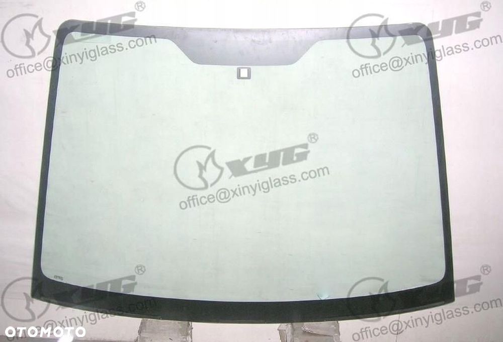 SZYBA CZOŁOWA SUZUKI SX4 / FIAT SEDICI 2006-2014