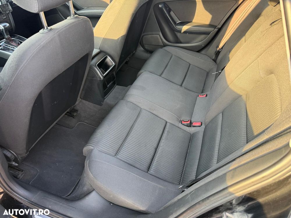 Audi A4 Limuzina - 11