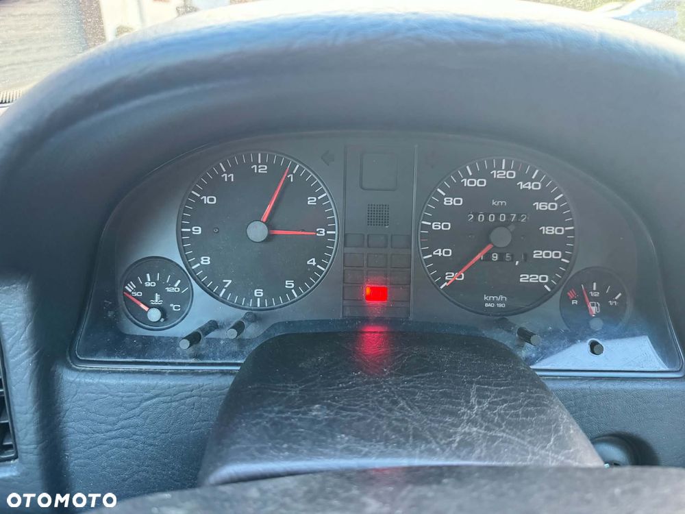 Audi 80 - 27