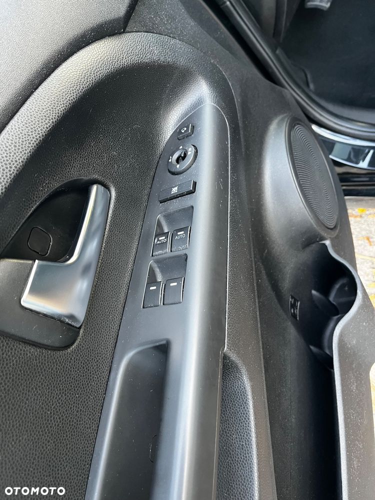 Kia Venga 1.6 CVVT Automatik Dream Team Edition - 13