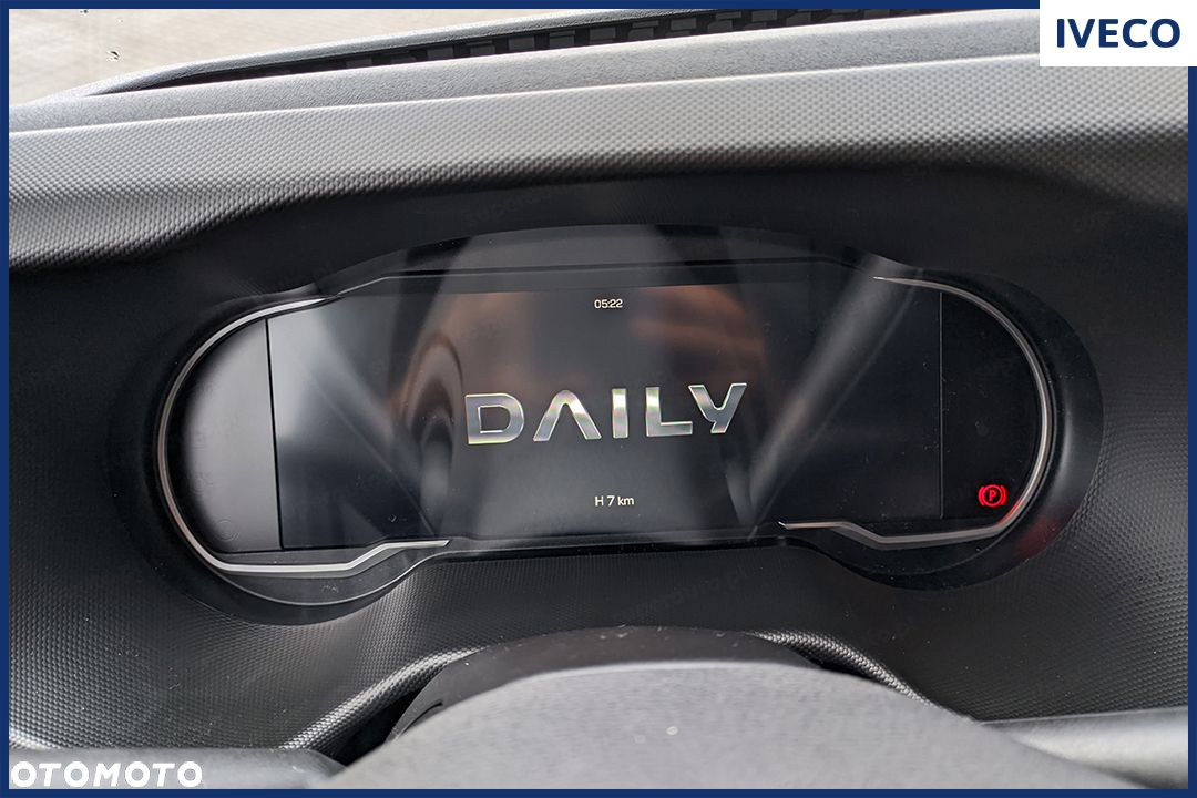 Iveco Daily 35S18 V Hi-Matic 16m3 L4H2 180KM - 13