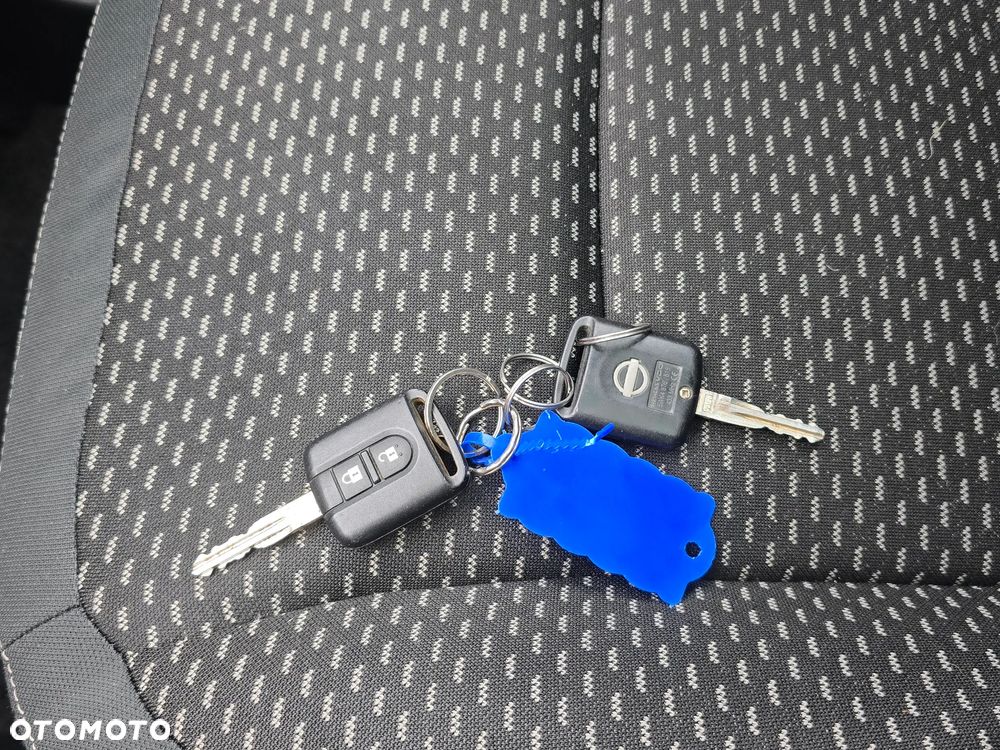 Nissan Qashqai 1.6 I-Way - 31