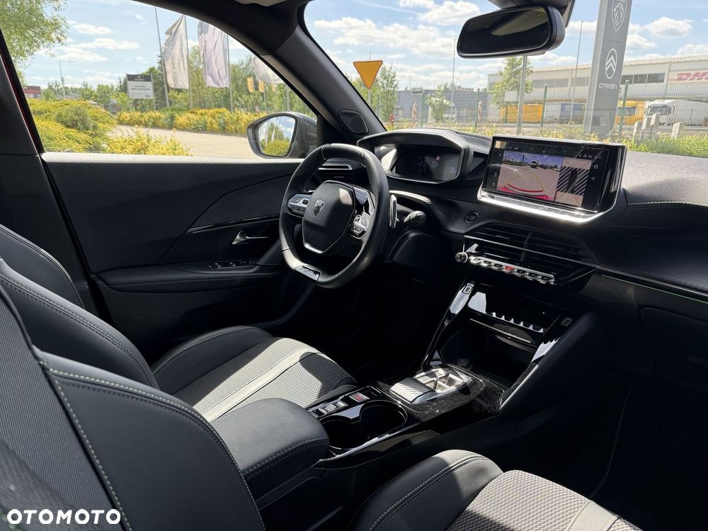 Peugeot 2008 - 15