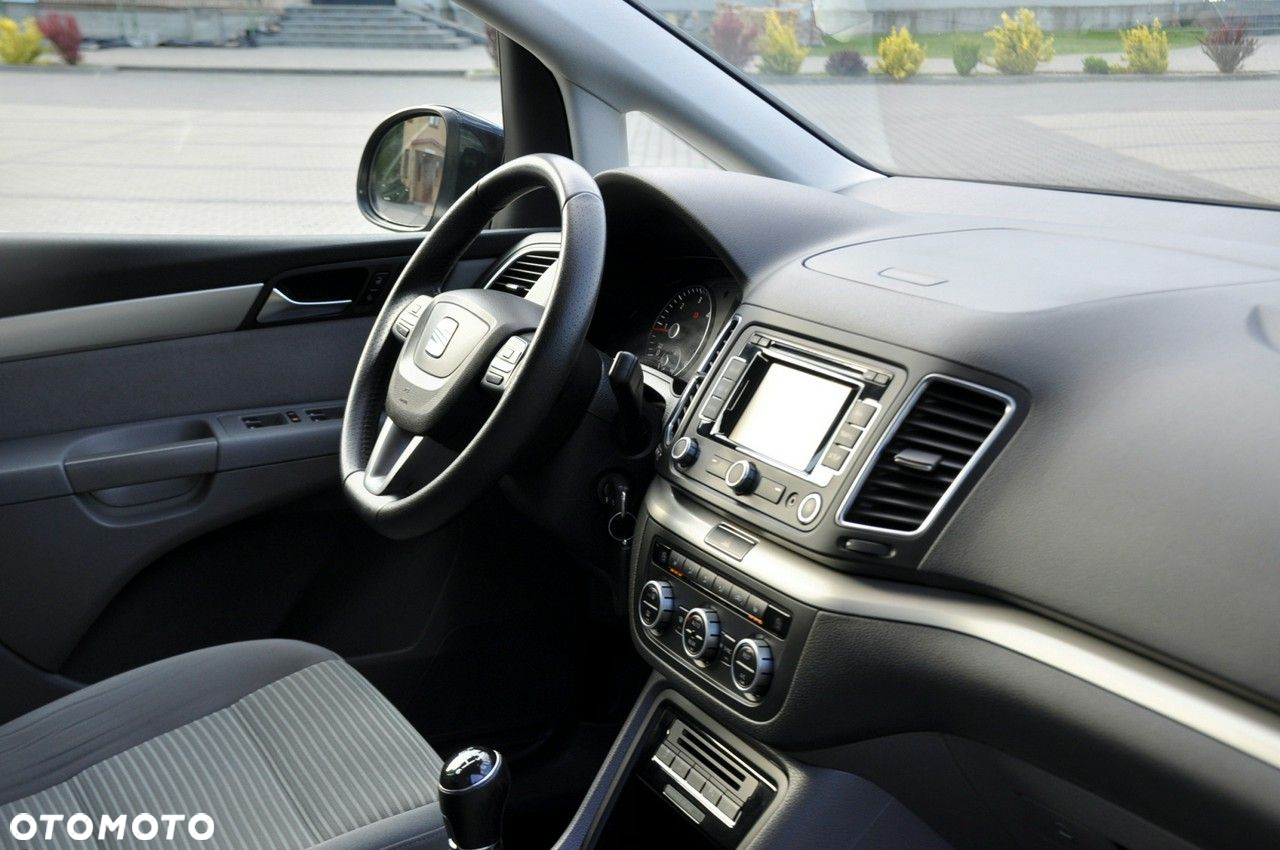 Seat Alhambra - 18
