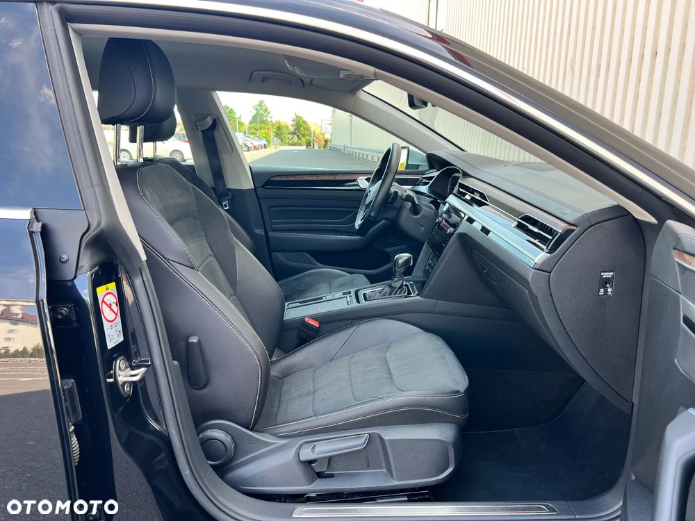 Volkswagen Arteon 2.0 TSI Elegance DSG - 17