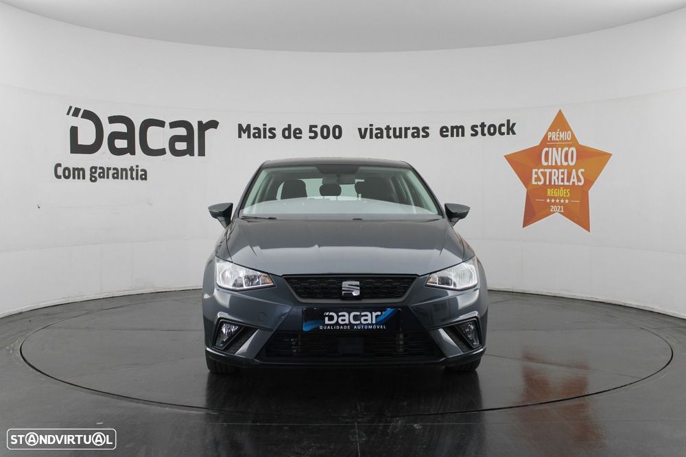 SEAT Ibiza 1.0 MPI Style - 3