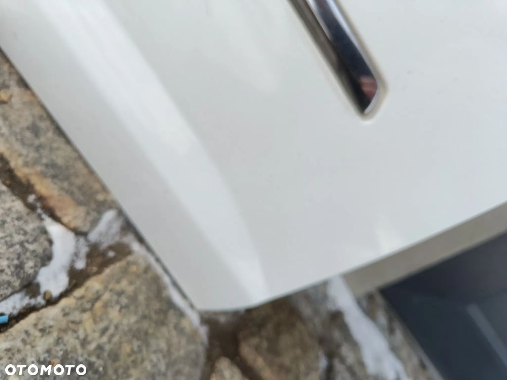 Drzwi Prawe Przednie VW CC Passat CC lift FL Prawy Przód LC9A - 9