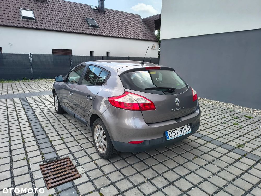 Renault Megane 1.6 16V Generation - 5
