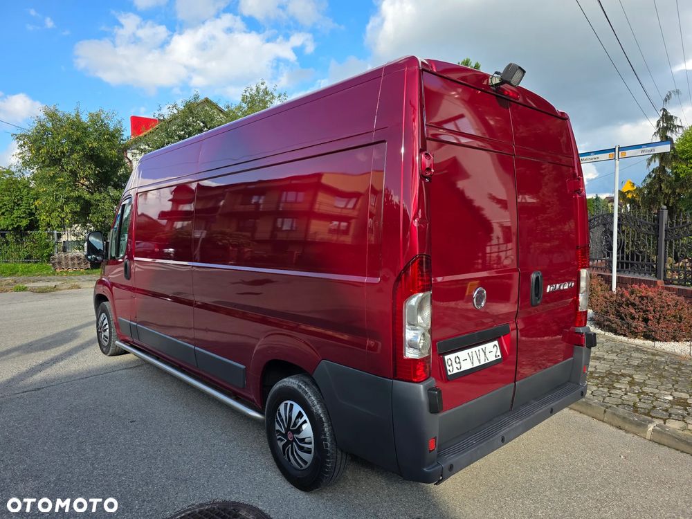 Fiat Ducato - 8