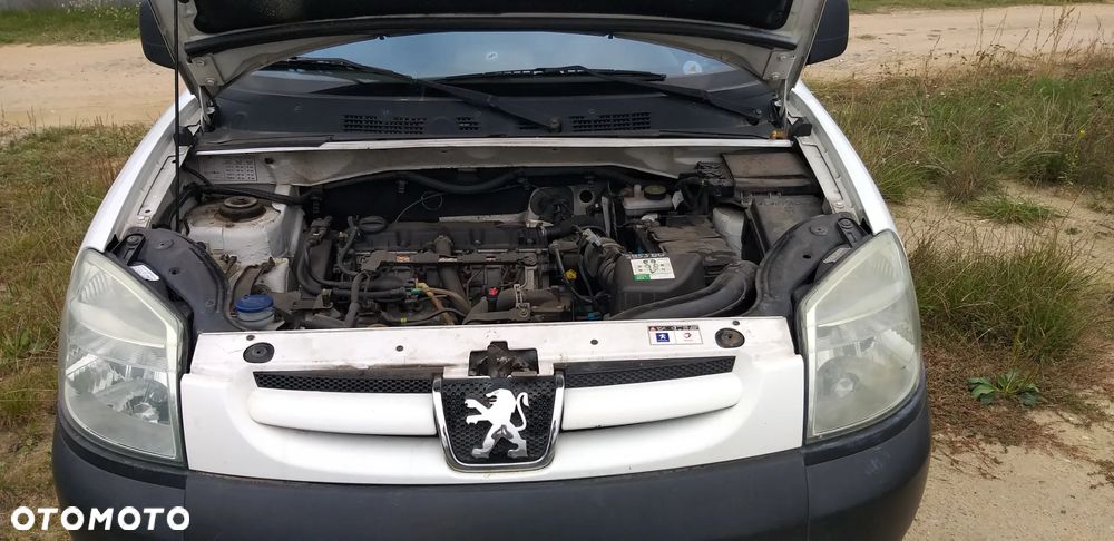 Peugeot Partner - 5
