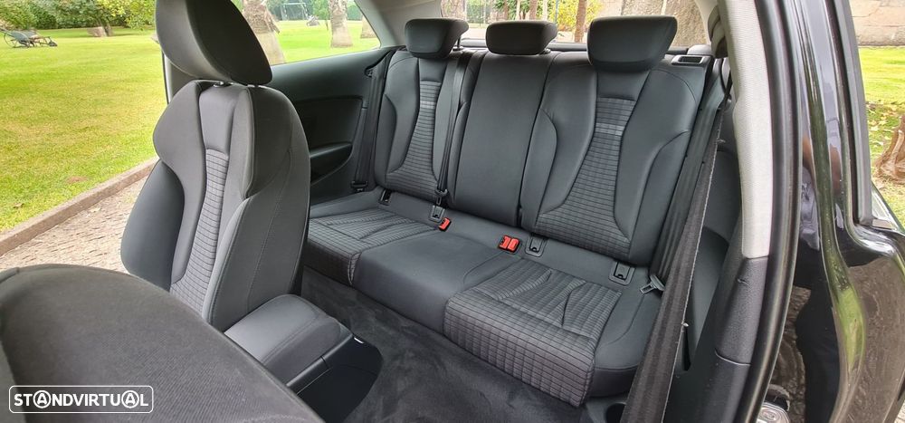 Audi A3 1.6 TDI Sport - 23