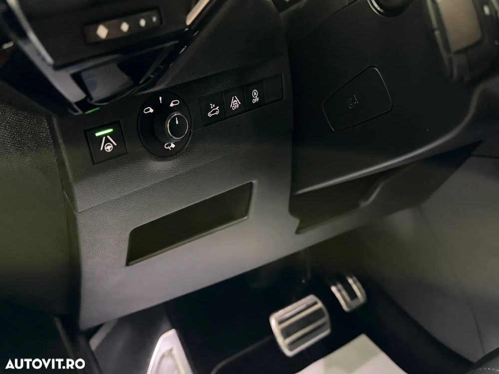 DS Automobiles DS 7 Crossback - 26