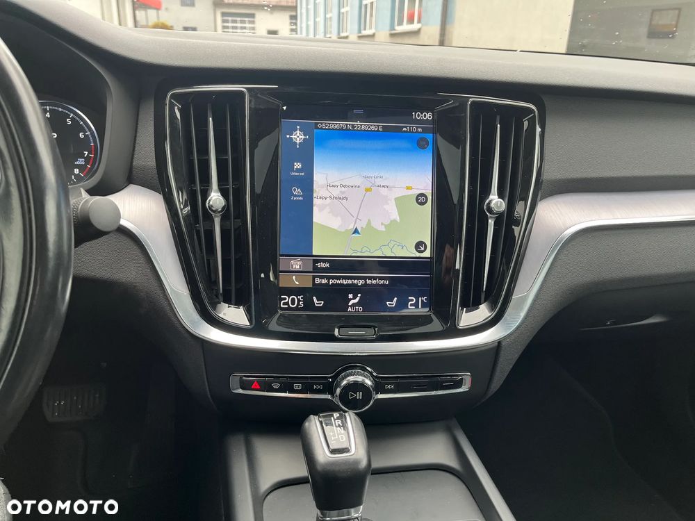 Volvo S60 - 25