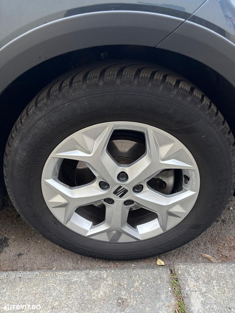 Seat Arona 1.0 TSI DSG7 Style - 9