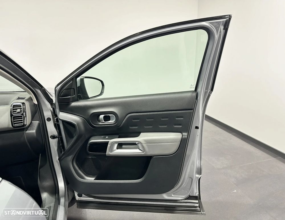 Citroën C5 Aircross 1.5 BlueHDi Feel Business - 42