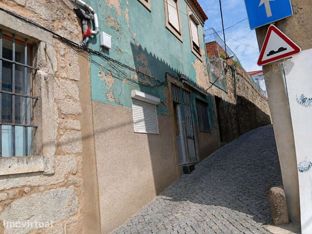 Andar Moradia V1 - Vila Nova de Gaia - Grande imagem: 2/10