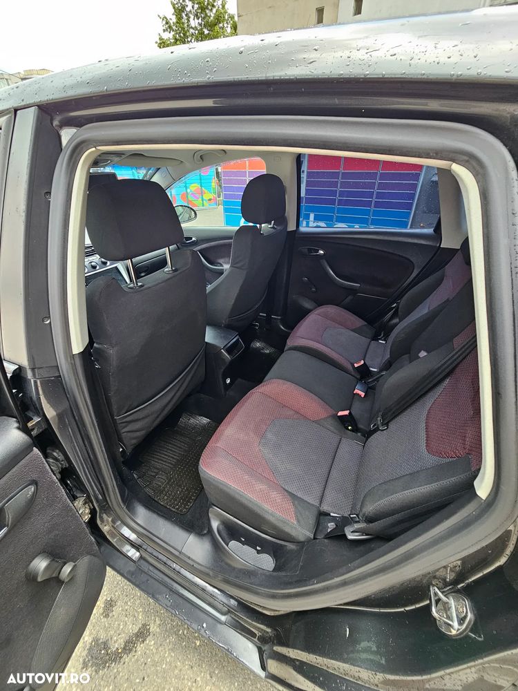 Seat Altea - 11