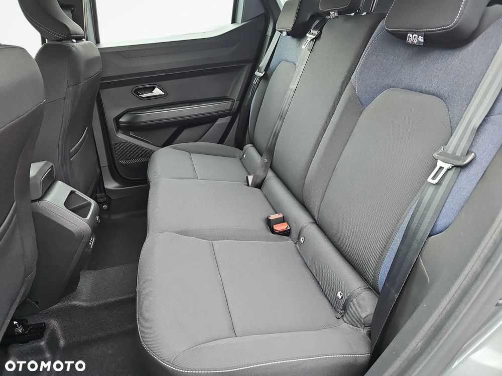 Dacia Duster 1.2 TCe mHEV Expression - 11