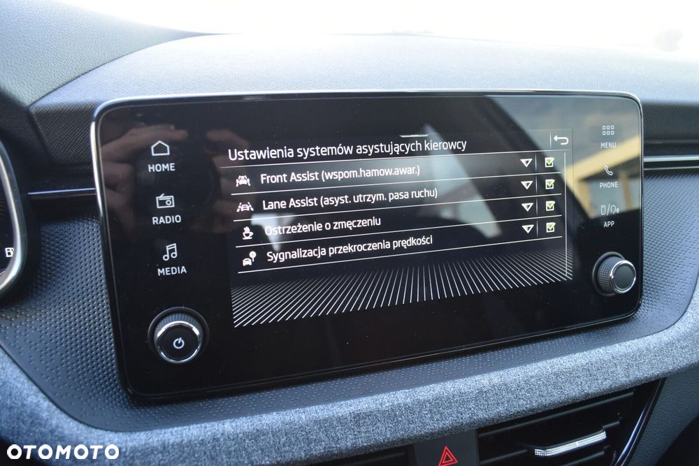 Skoda Kamiq 1.0 TSI Selection - 21