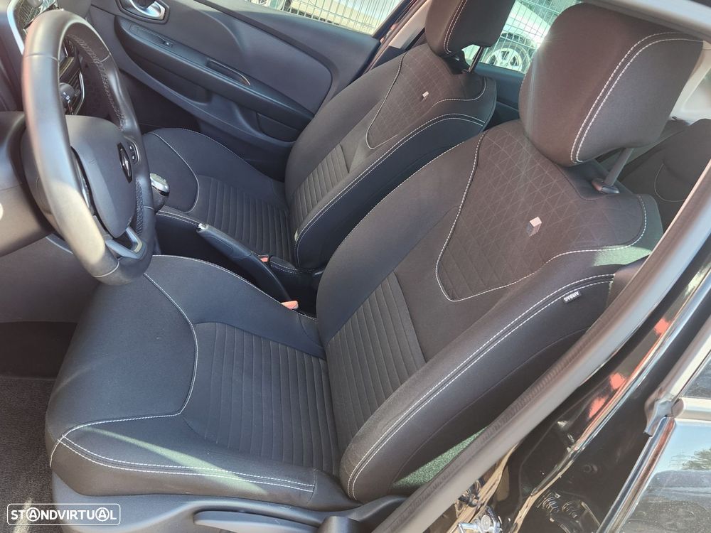 Renault Clio 1.5 dCi Limited EDition - 32