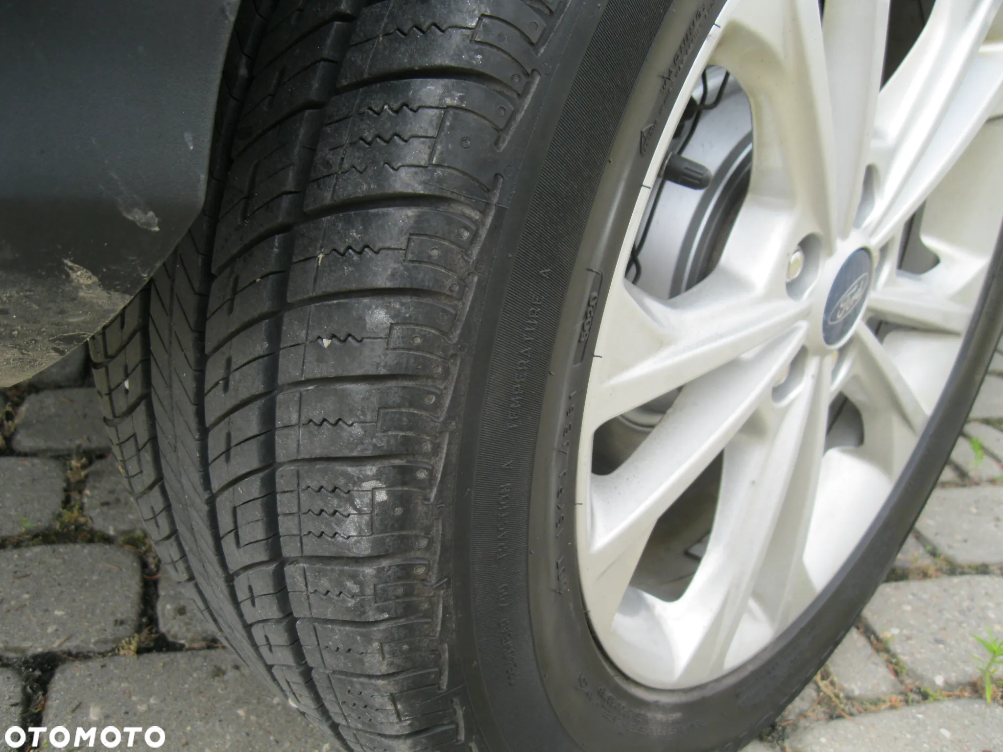 Ford Escape 1.5 EcoBoost AWD SE - 9