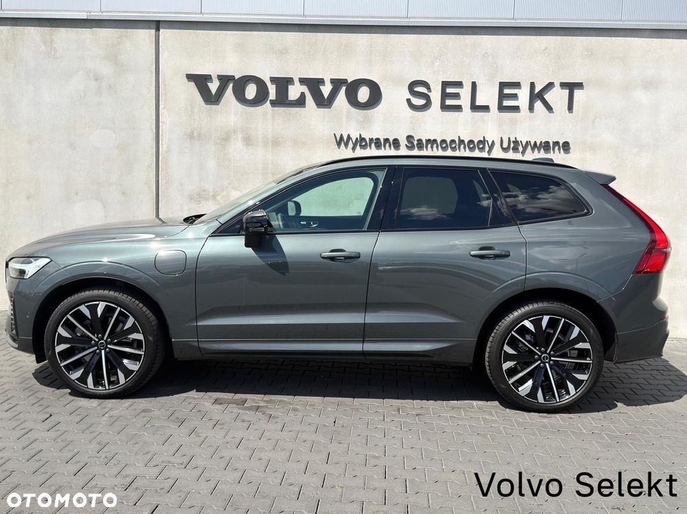 Volvo XC 60 - 6