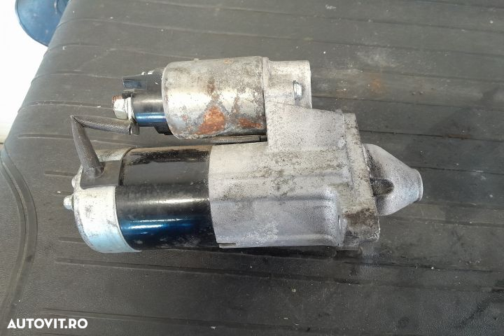 Electromotor STX200019 STX200019 Dacia Logan 1 [2004 - 2008] Sedan 1. - 4