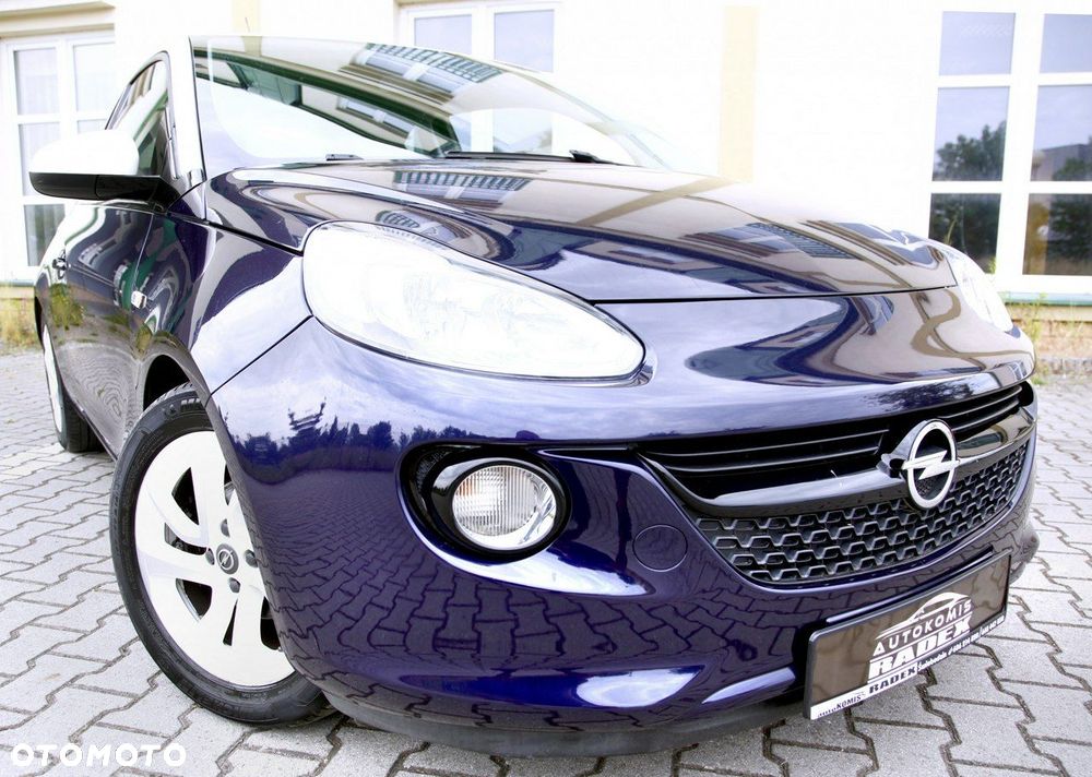 Opel Adam - 2