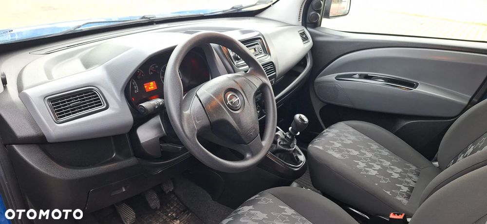 Opel Combo Tour L1H1 - 14