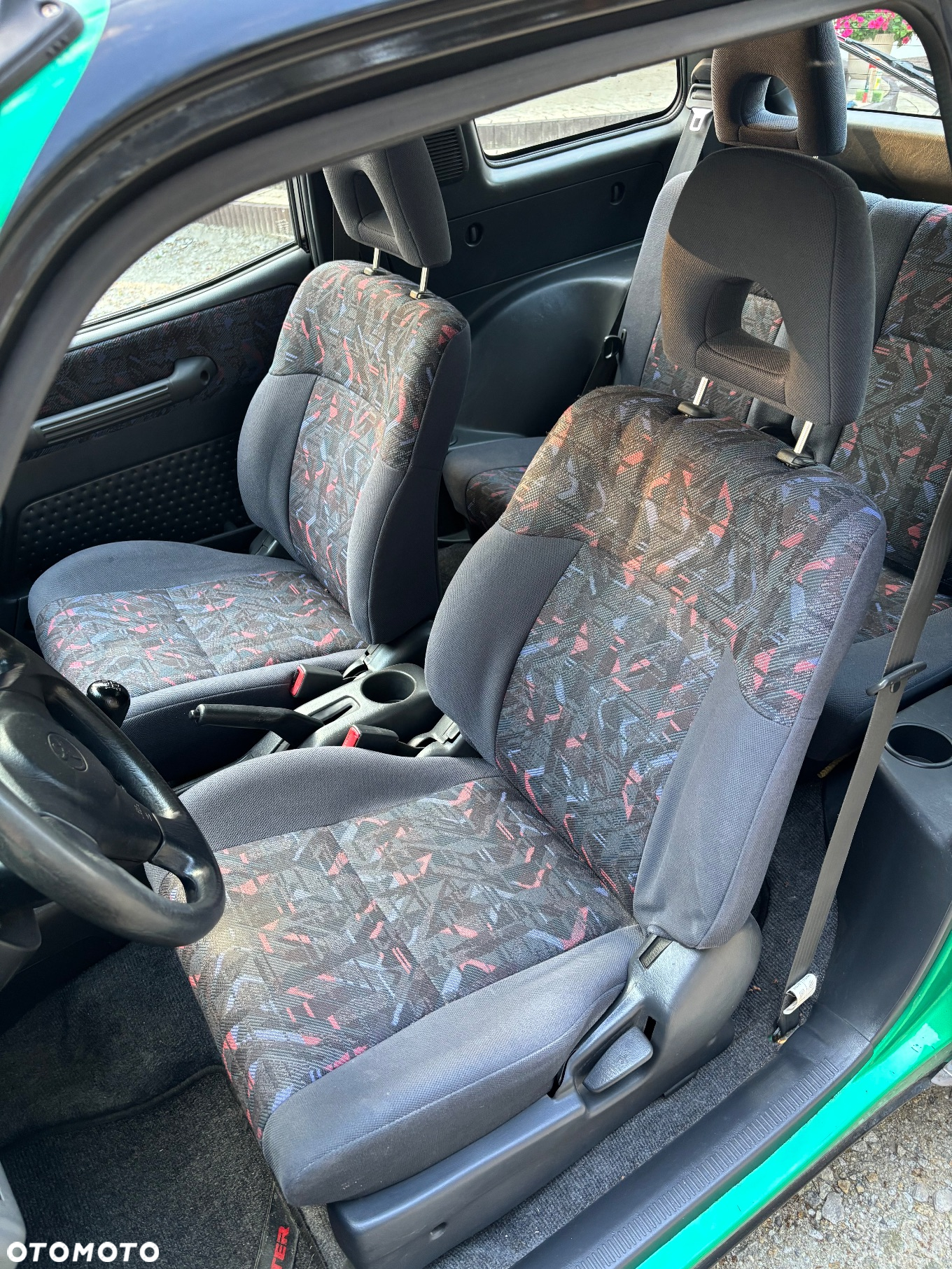Toyota RAV4 - 14