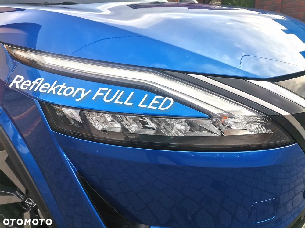 Nissan Qashqai 1.5 e-Power Tekna - 19