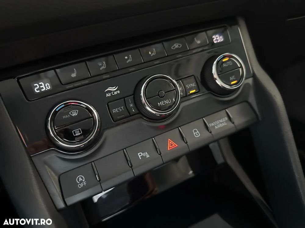 Skoda Kodiaq 2.0 TDI 4X4 DSG Style - 29
